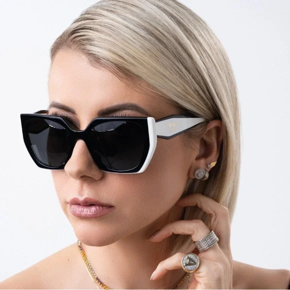 Prada | Accessories | New Brand New Prada Pr 5ws 9q5s0  display picture 1